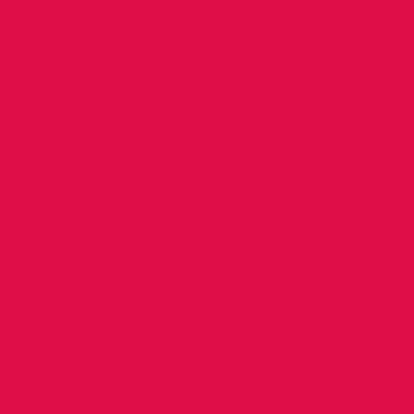 Plaid FolkArt Satin Cardinal Red Hobby Paint 2 oz 2900